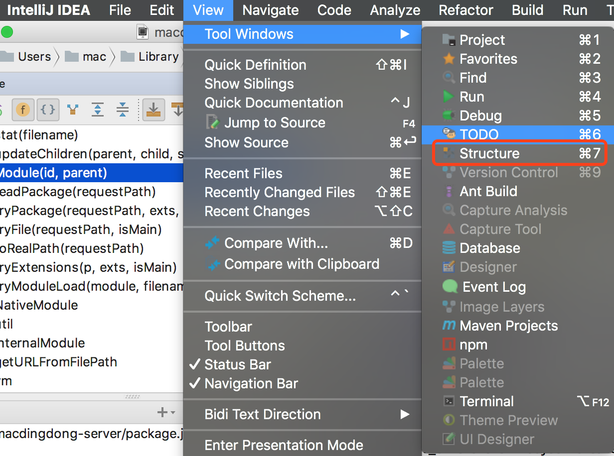 idea-commons-shortcuts-structures-overview.png