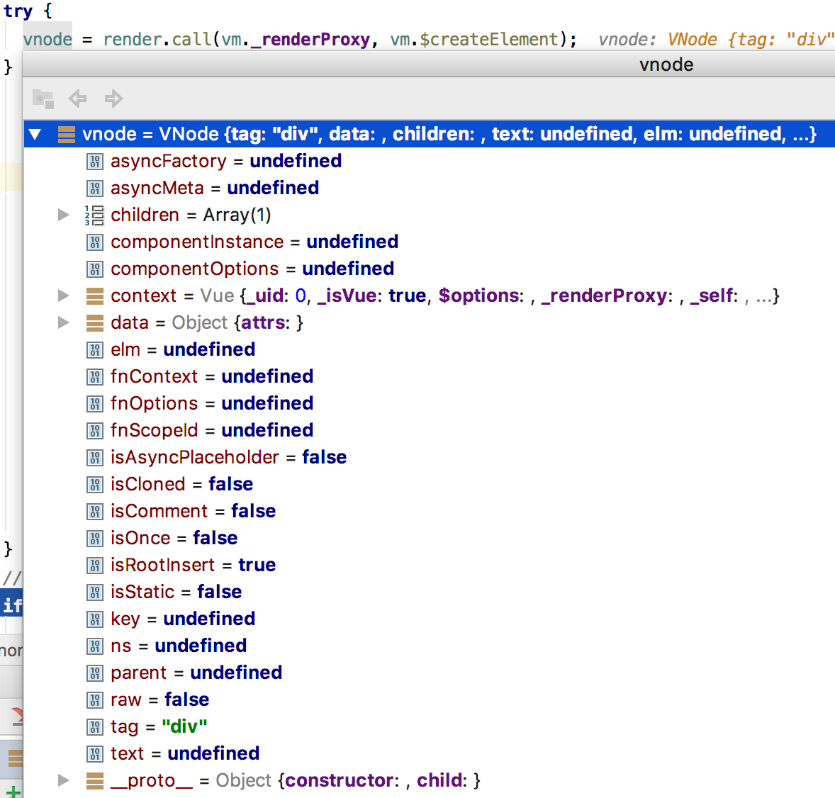 vnode-debug-infrastructure-snapshot.png